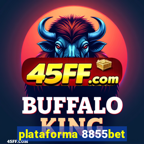 plataforma 8855bet
